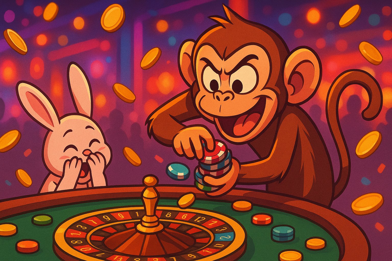 duck games Bingo